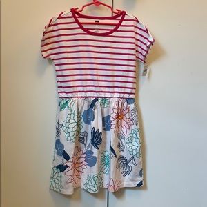 Tea Collection - girls dress (size 7)
